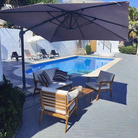 Willa Duende Marbella Zewnętrze zdjęcie