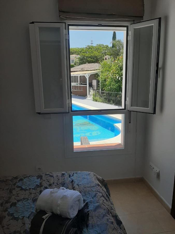 Willa Duende Marbella Zewnętrze zdjęcie