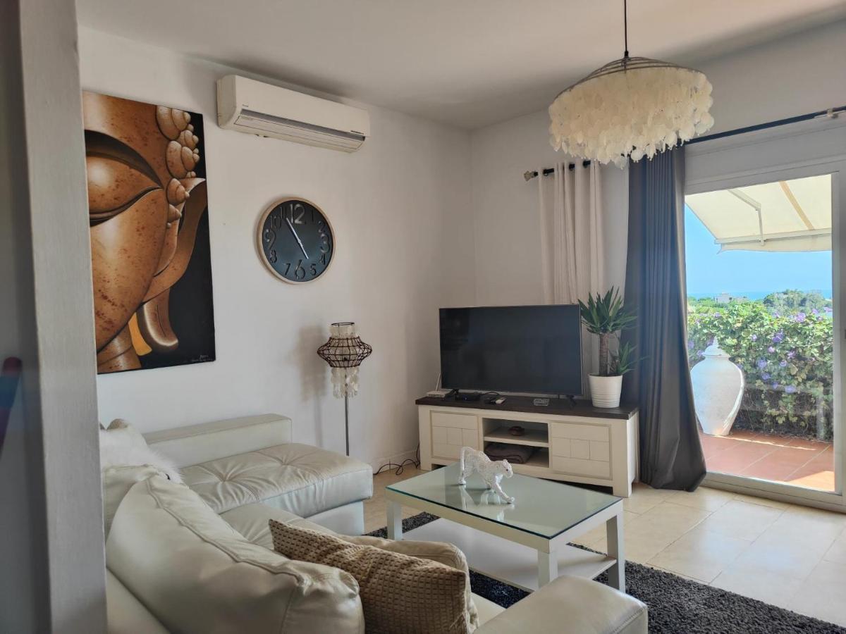 Willa Duende Marbella Zewnętrze zdjęcie
