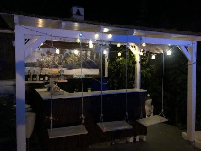 Willa Duende Marbella Zewnętrze zdjęcie